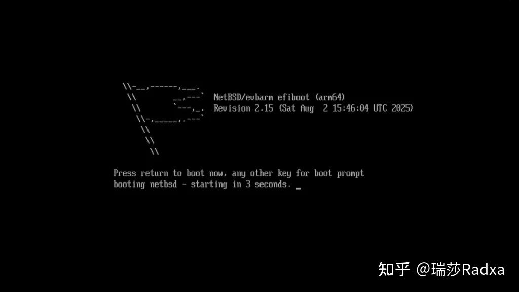 测评 |EDK2：适用于 ROCK 5 ITX + 的 UEFI 固件 - 知乎