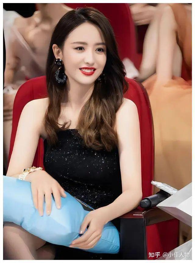 离婚不分家给前夫公司注资网友称佟丽娅傻白甜对陈思诚余情未了