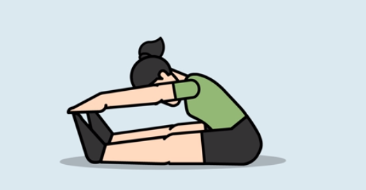 如何通过拉伸长高