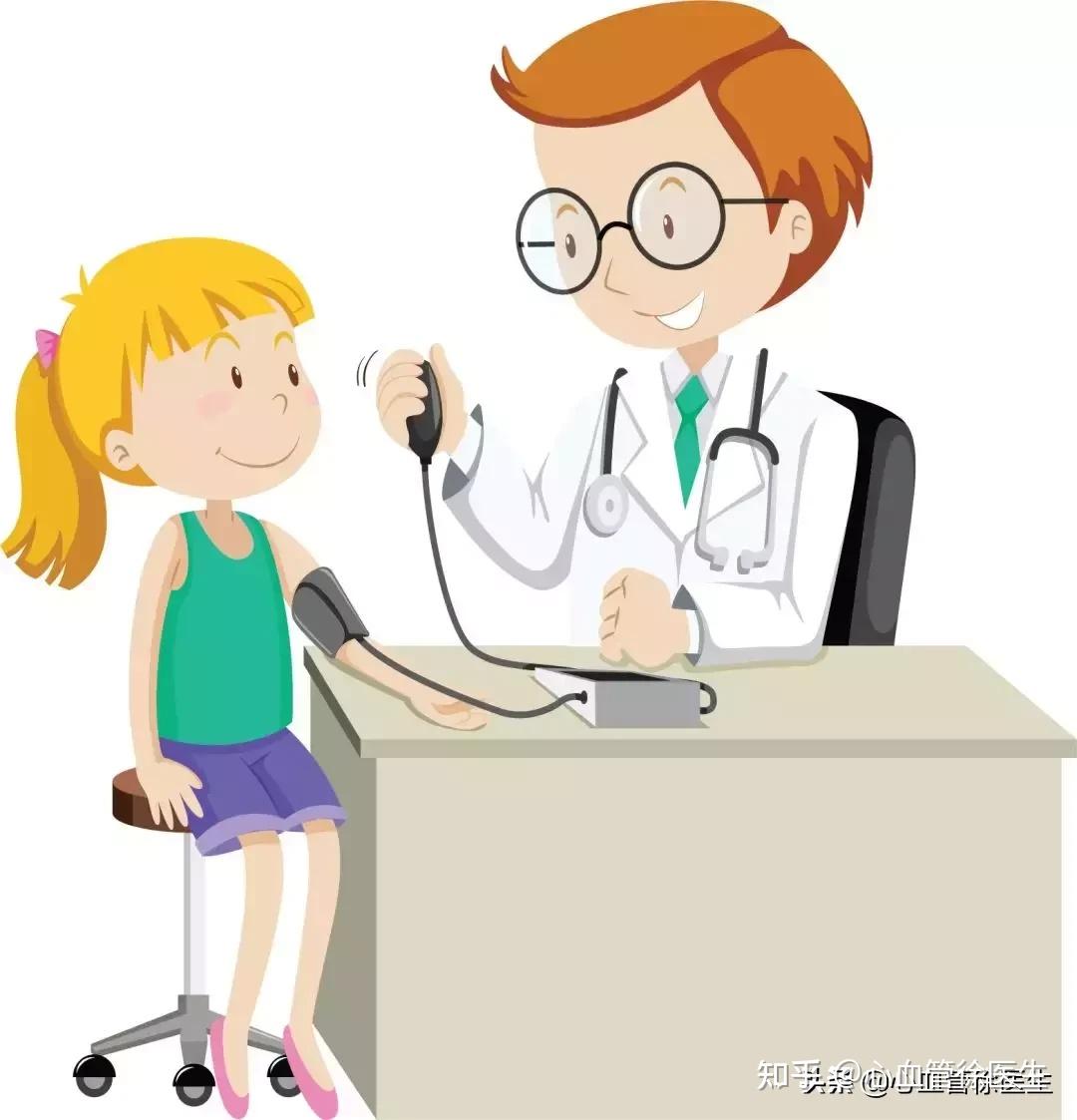 关心下一代儿童与青少年高血压