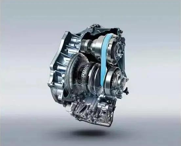 cvt无级变速和双离合哪个好(cvt无级变速和双离合哪个好用)