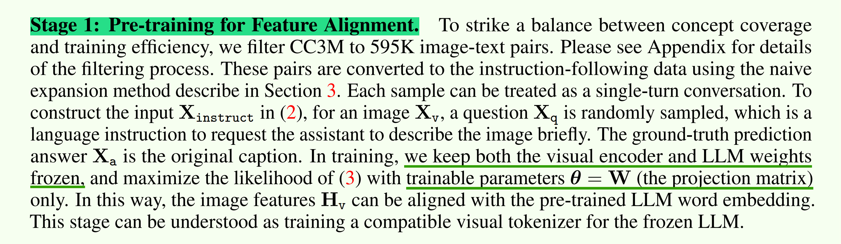 [LLaVA系列]📒CLIP/LLaVA/LLaVA1.5/VILA笔记: 核心点解析 - 知乎
