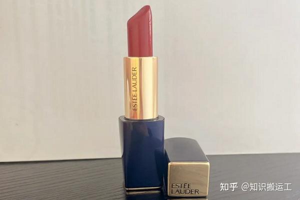 最好的口红品牌排行榜前十名