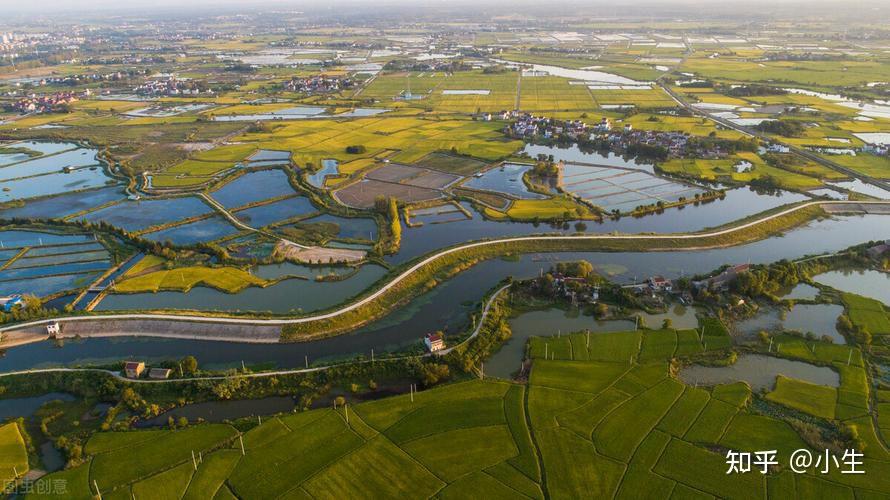 四,我国三大平原