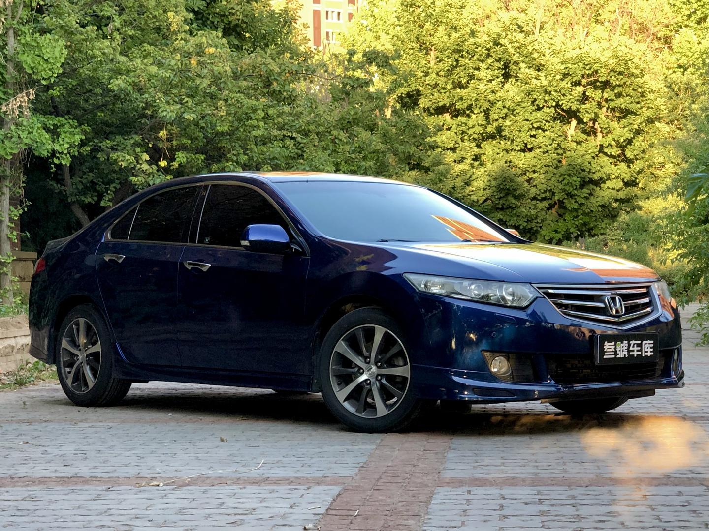 都说本田保值 这台车真是个例外 知乎