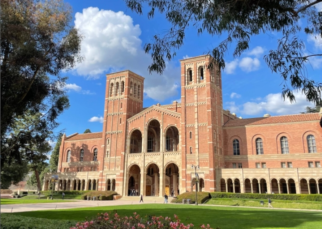 本科生薪酬最高的公立大学top 10!