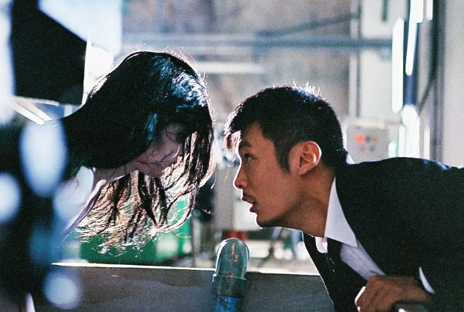 《第一诫》的结局和整个电影想表达什么?