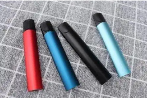 珍爱生命，警惕新型毒品！跑腿哥贩卖“上头电子烟”获刑 - 知乎