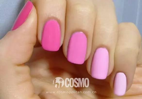 快抱走|过节送你50款美甲图案 拿走不谢!-美甲图片2021过年