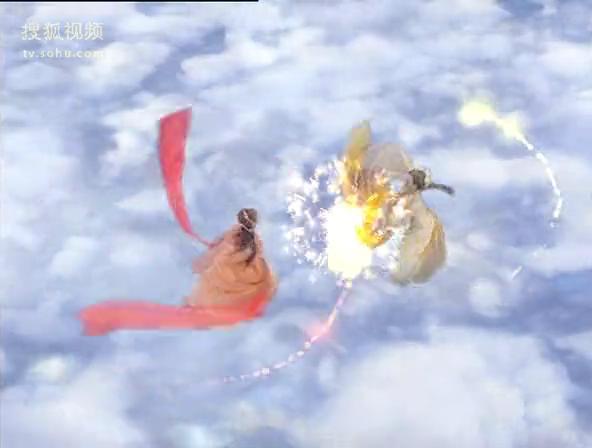 欢天喜地七仙女橙黄大战中的橙儿和黄儿谁更占上风