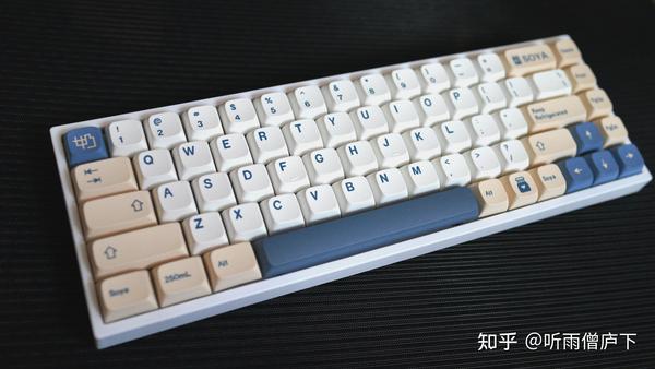 两万字纯干货!DIY自制68键机械键盘 - 知乎