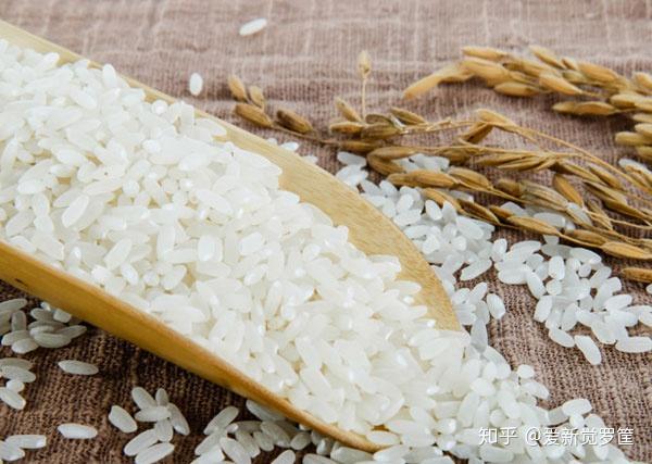 富硒大米比普通大米好在哪里?科普一下富硒大米 - 知乎