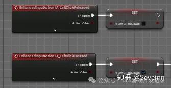 UE5 Game Develop Record: Grid Action system - 知乎