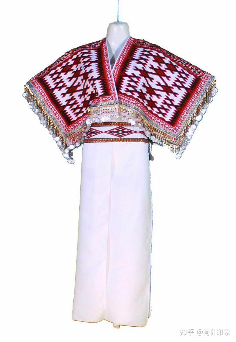 新时代新阿卯服饰展