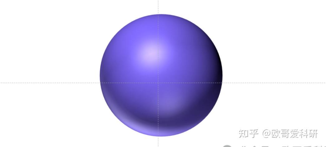 PPT科研绘图教程：球的画法 - 知乎