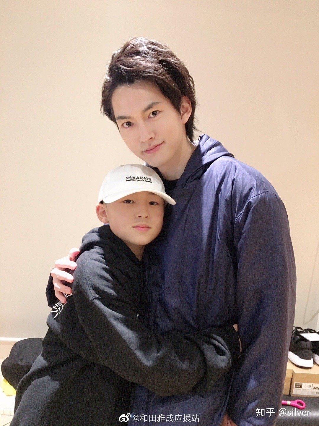 如何评价日本演员和田雅成? 知乎 如何评价日本演员和田雅成? 知乎