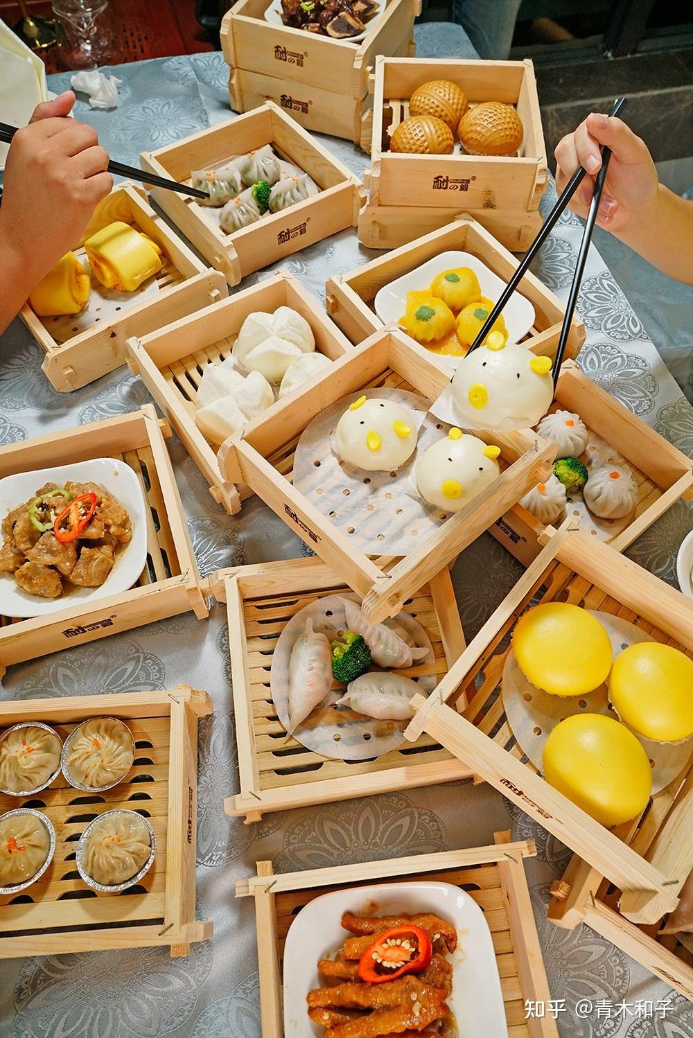 喝茶如何搭配茶点茶配茶点有哪些讲究