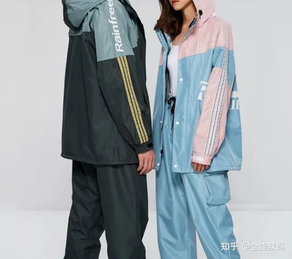 2023年雨披选购雨衣选购指南，有哪些质量好的雨披雨衣? - 知乎