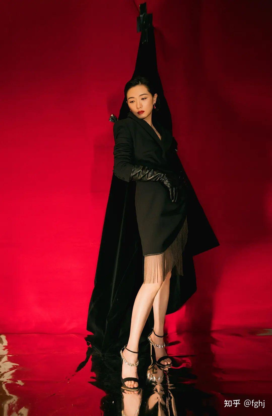 万茜的美足1 - 知乎