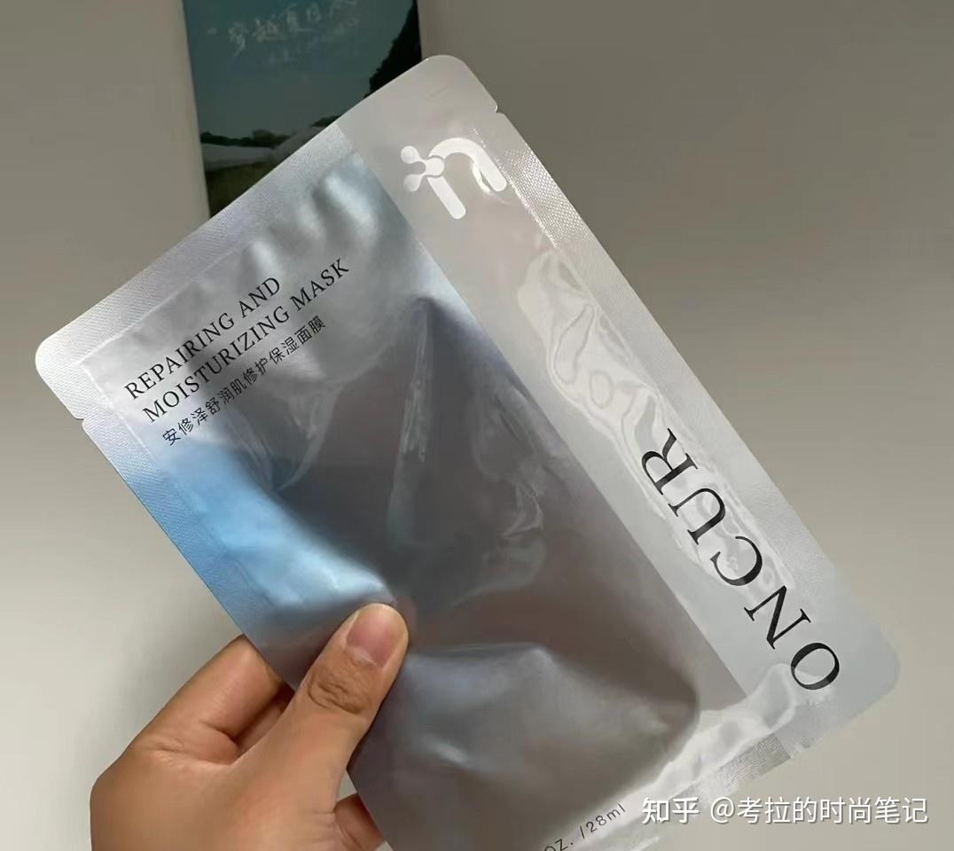 面膜不一定要买大牌,这5款高性价比贴片面膜,虽便宜但真心好用 - 知乎