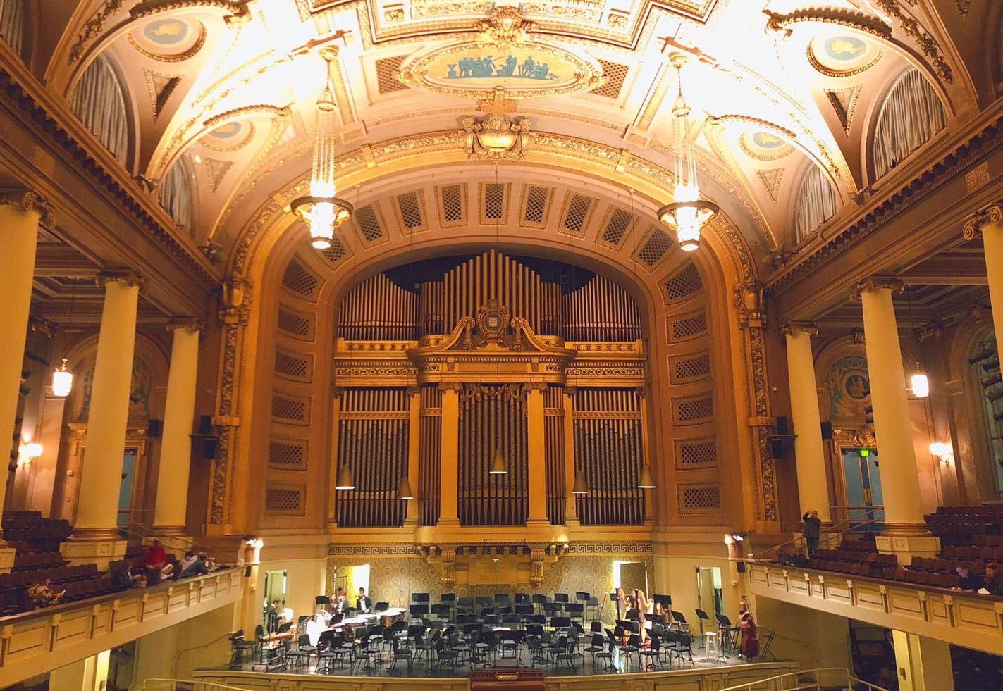 bruin校园集耶鲁大学yaleuniversity