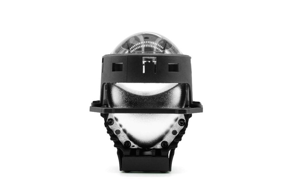 欧司朗双光透镜ledrivingclc大灯好不好