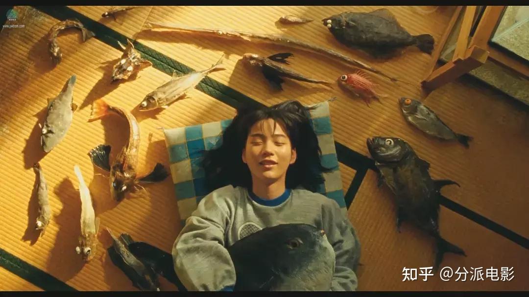 《横道世之介》导演全新力作,进入电影一起感动与感悟! - 知乎