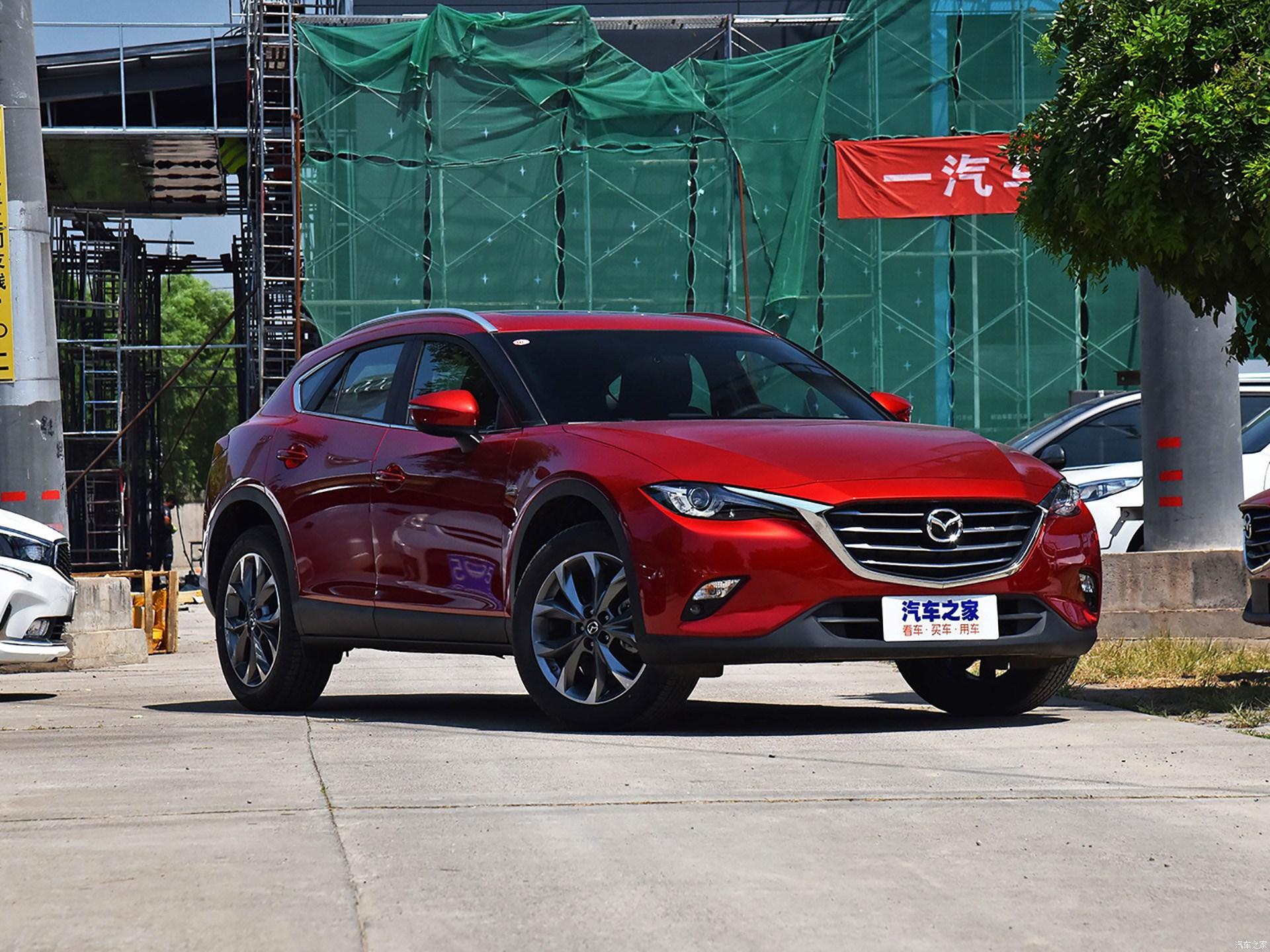 18万左右有哪些时尚的suv车型可以选择