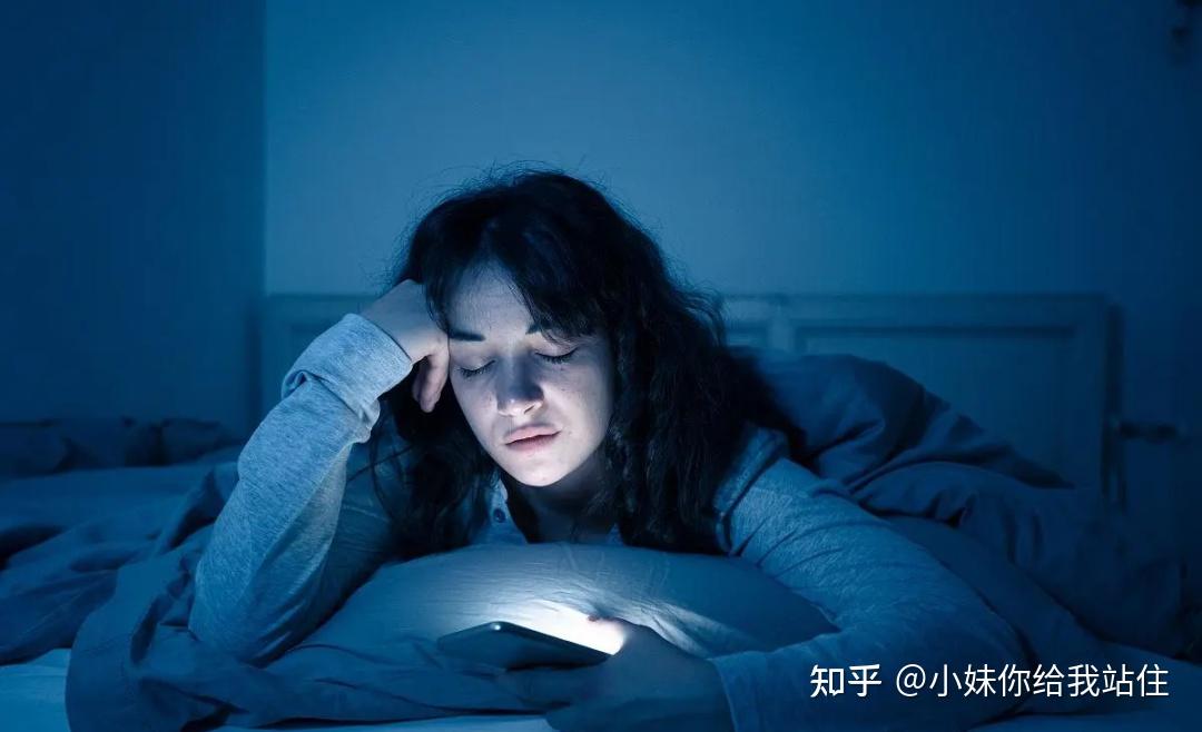 费宝义医生长期睡眠不足后果竟如此严重日常改善睡眠应该这样做