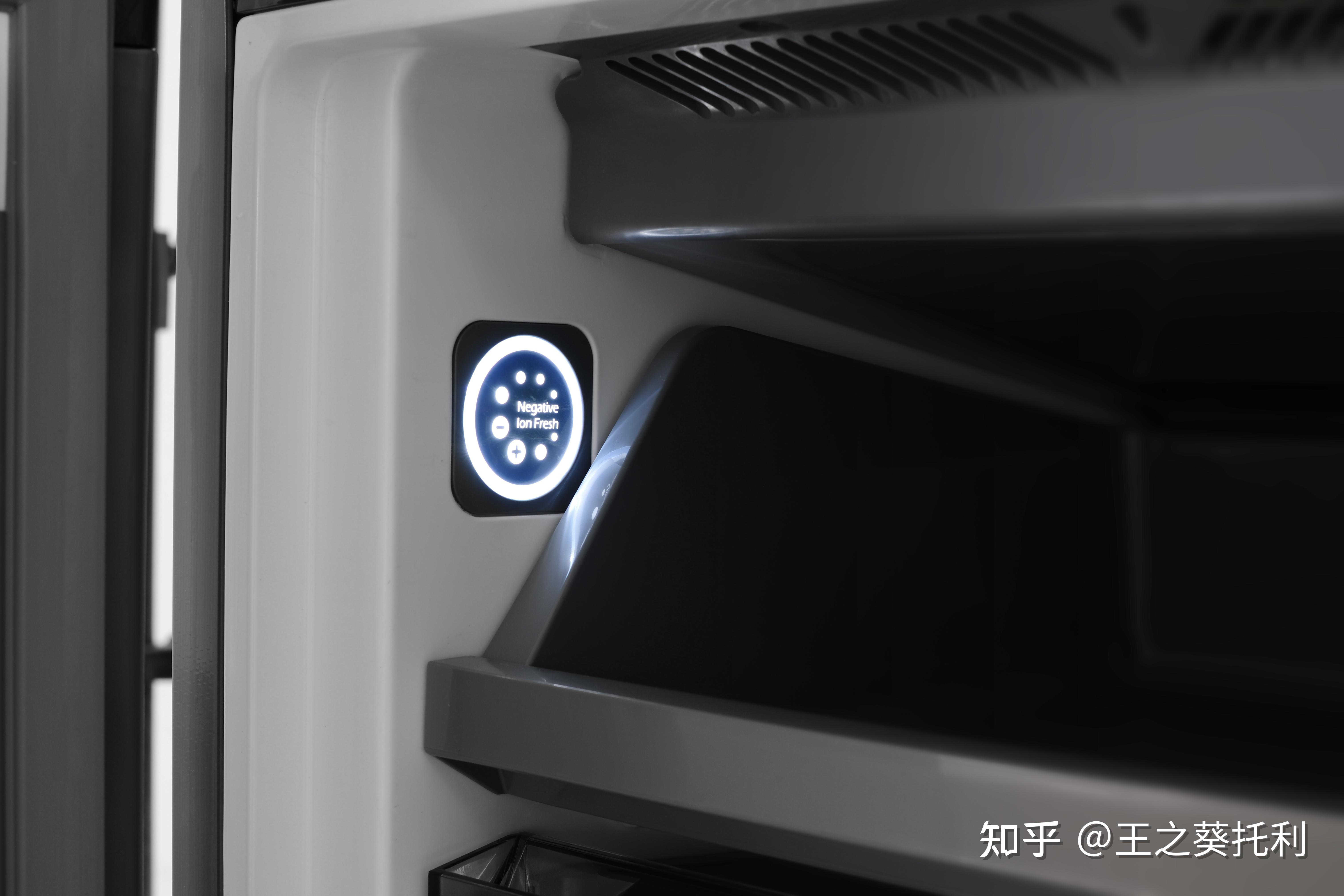 2024年618高端平嵌冰箱推荐:容声560will养鲜平嵌冰