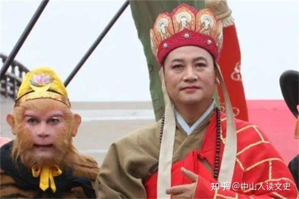 观音菩萨一指，白龙成马，由马变龙，如来佛祖为何却颇费了周折？ 知乎 