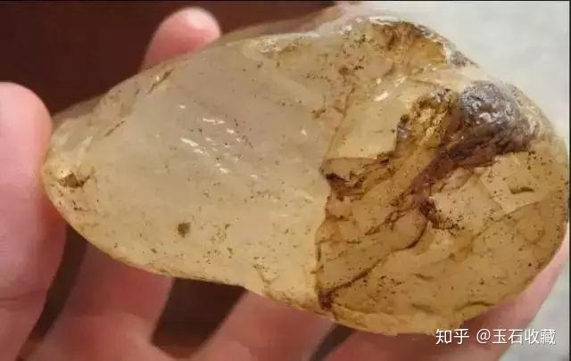 石英岩和玉的区别
