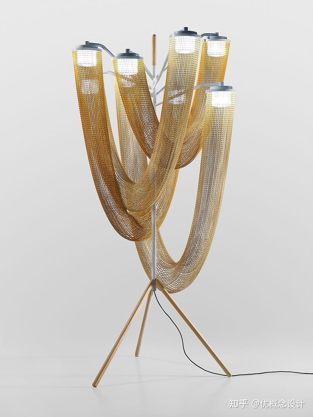 工业设计盘点八款异形产品造型设计