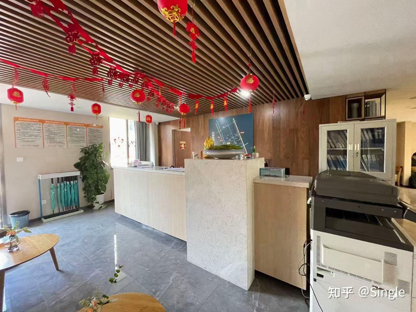 优质房源🏠 可短租、可月付、0中介费 - 知乎