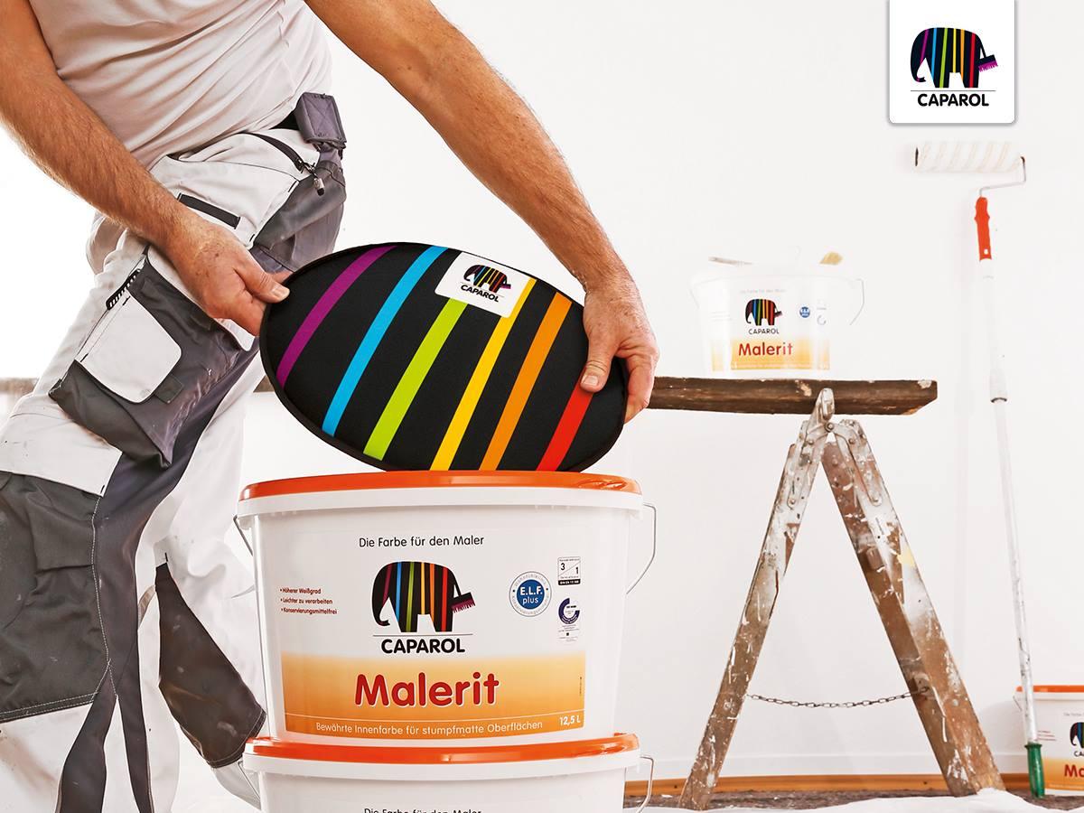 揭秘德爱威涂料,究竟voc是个什么鬼?