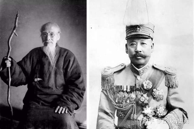 曹锟:从布贩到总统,因为贿选被诟病,晚年生活清贫坚决不做汉奸 - 知乎
