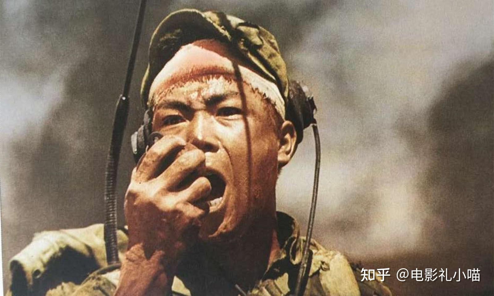 电影基本上尊重了原型的故事,当时的杨根思一个人在阵地上击退了美军