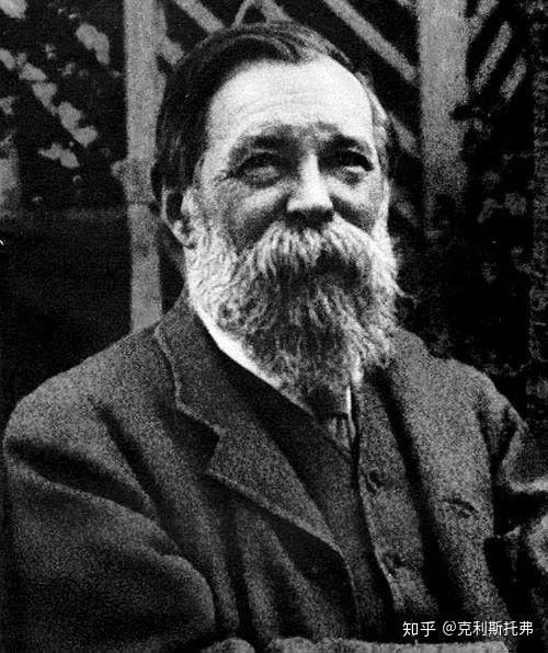 恩格斯逝世125周年