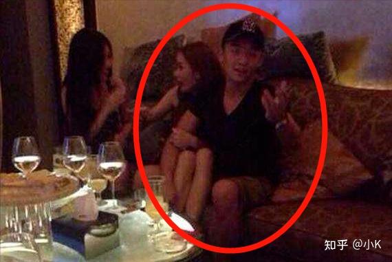 洗头妹韦雪2段感情3个娃成功晋升亿万富婆她真不简单