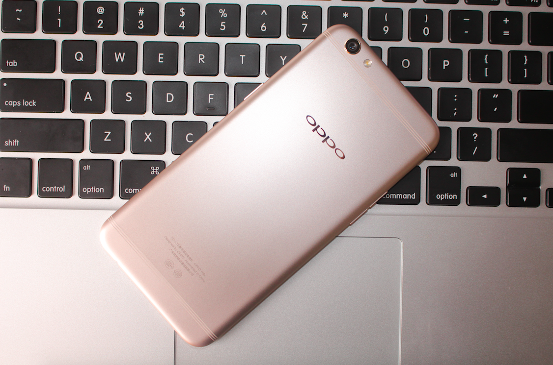 oppor9s继任变天不变味