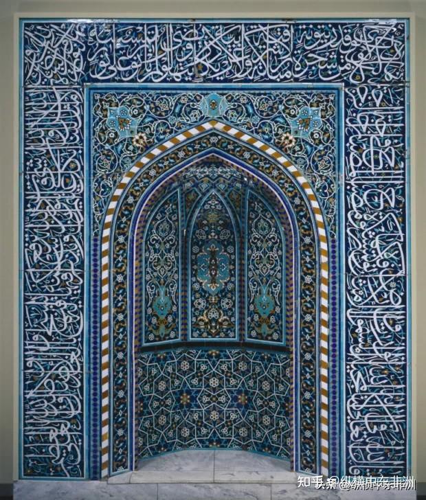 揭秘麦加天房:克尔白黑石-来自外太空的陨石?