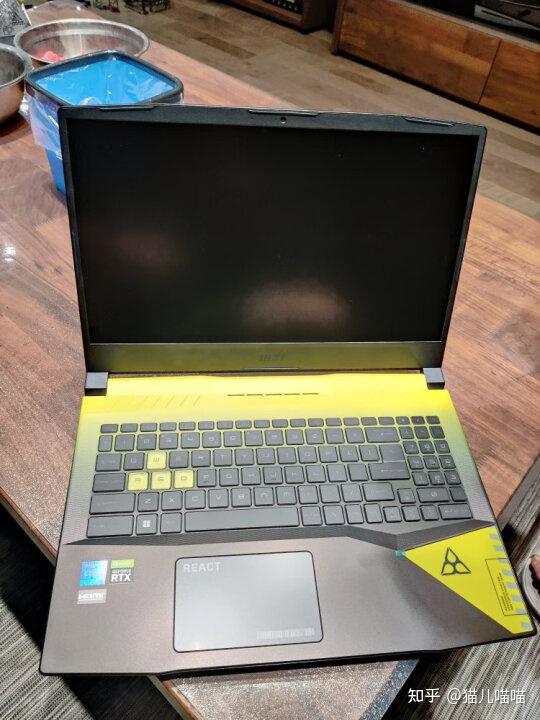 一:选购微星(msi)ms-1583建议