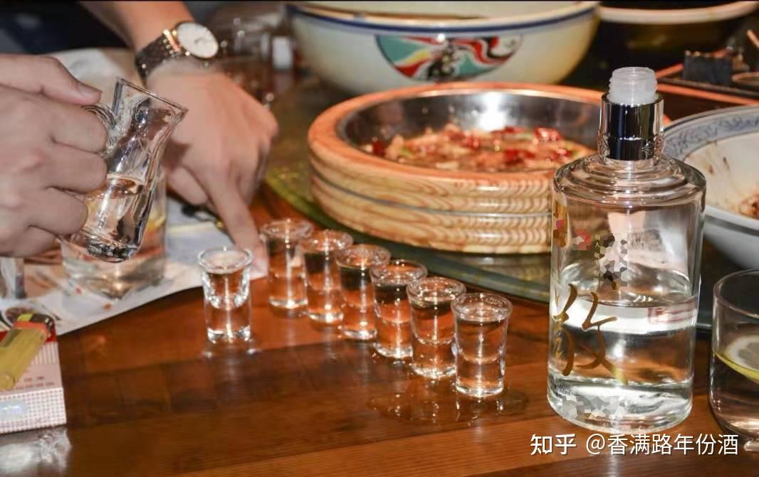 中国白酒“12大香型”命名史精编，第10个你可能都没见过 知乎