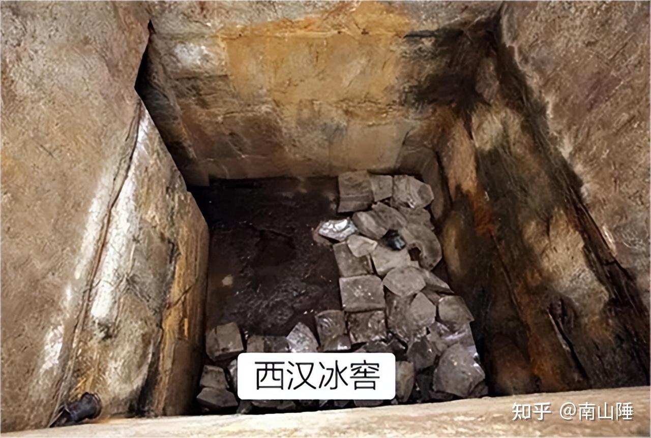 没有冷藏设备的古代，人们是怎么去储存食物的? - 知乎