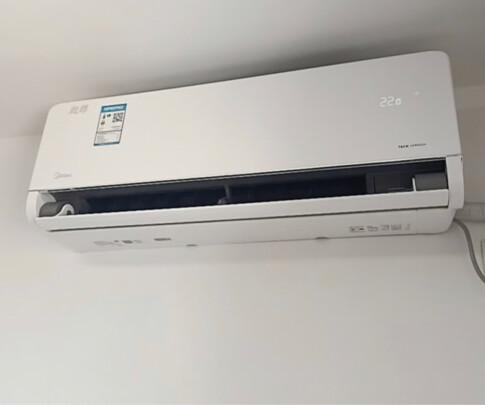 美的爆款风尊空调怎么样,值得买吗?