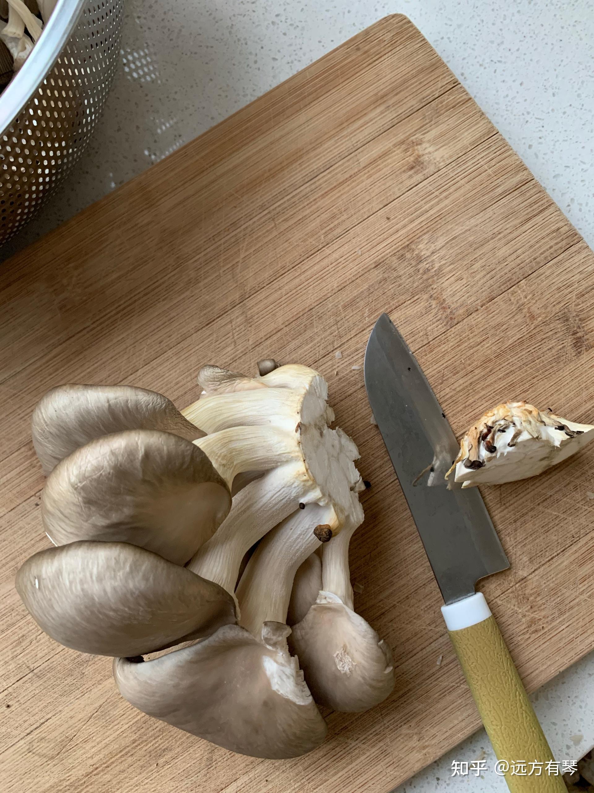 蘑菇怎样做更美味呢？