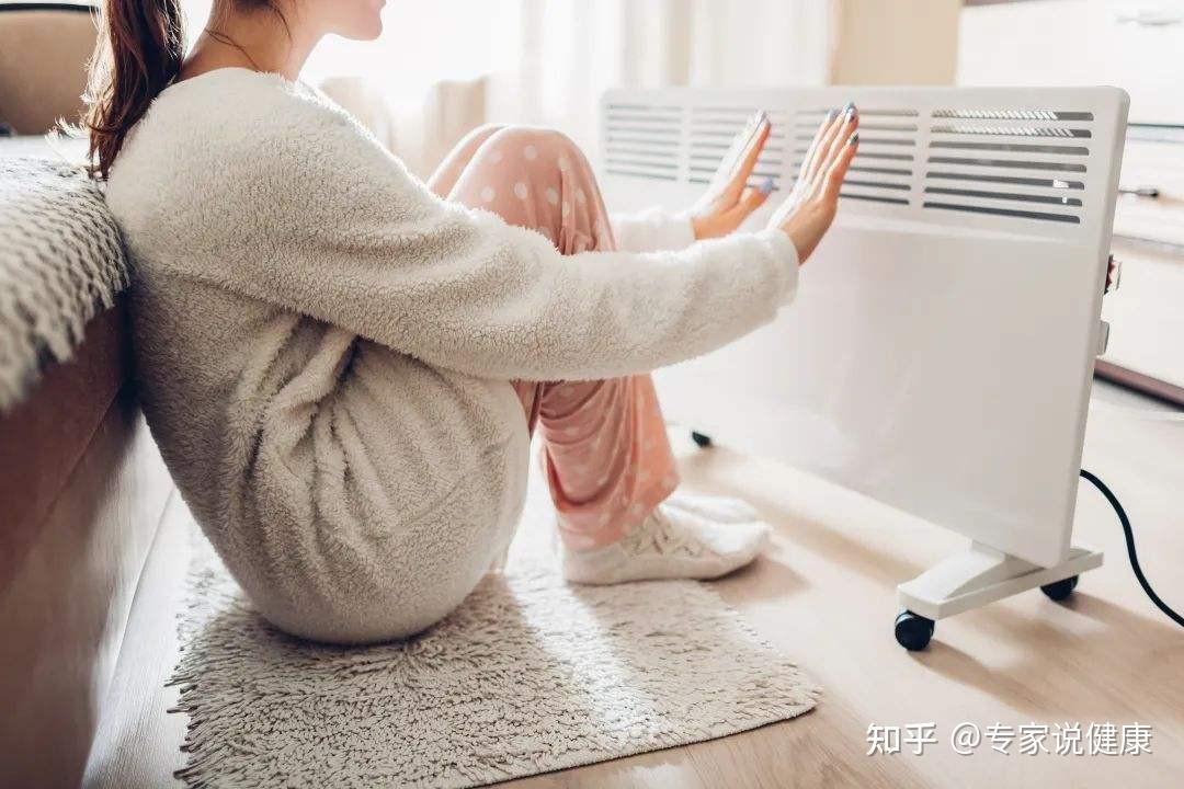 总是手脚冰凉,身体怕冷,多半是脾肾阳虚!如何温补脾肾不怕冷? - 知乎