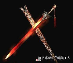 旷古名剑 - 中国古代十大名剑排名,第一名竟然是.... - 知乎