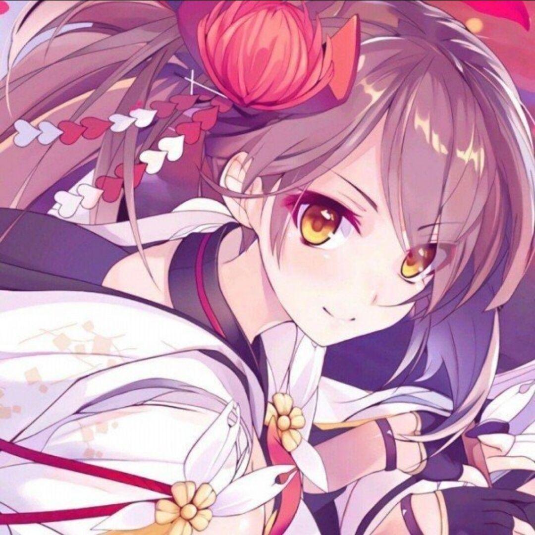 二次元情头.头像 - 知乎