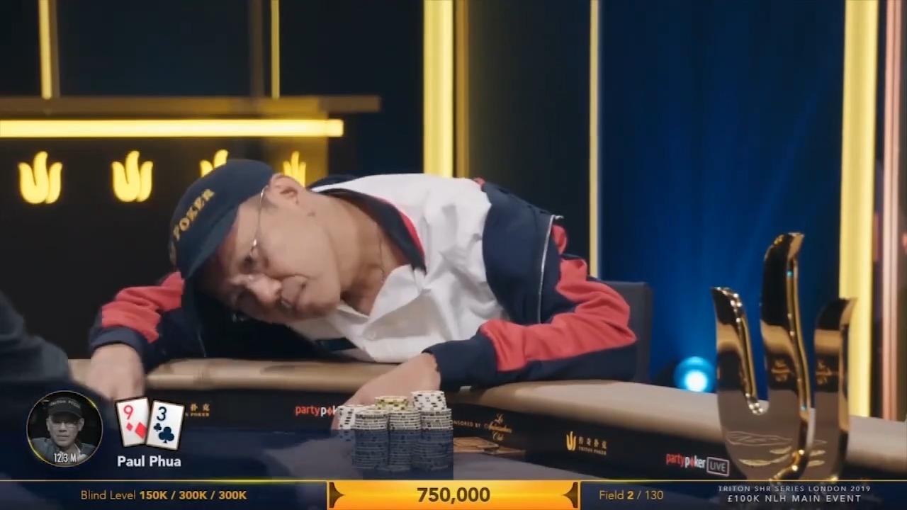 德州扑克 空气3bet,曹睿再次为自己偷鸡付出代价 - 知乎